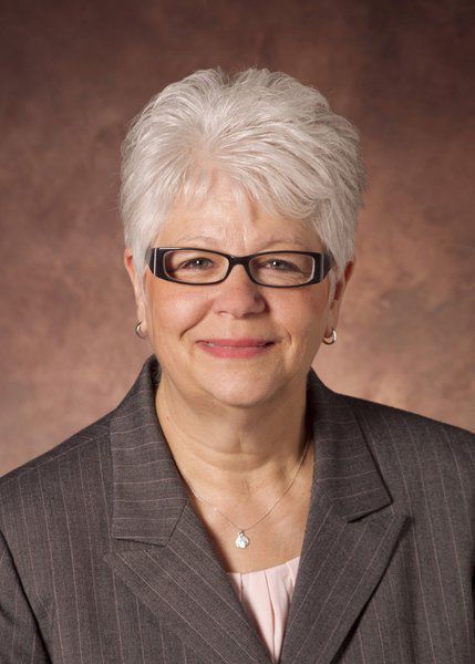 Deborah Curtis